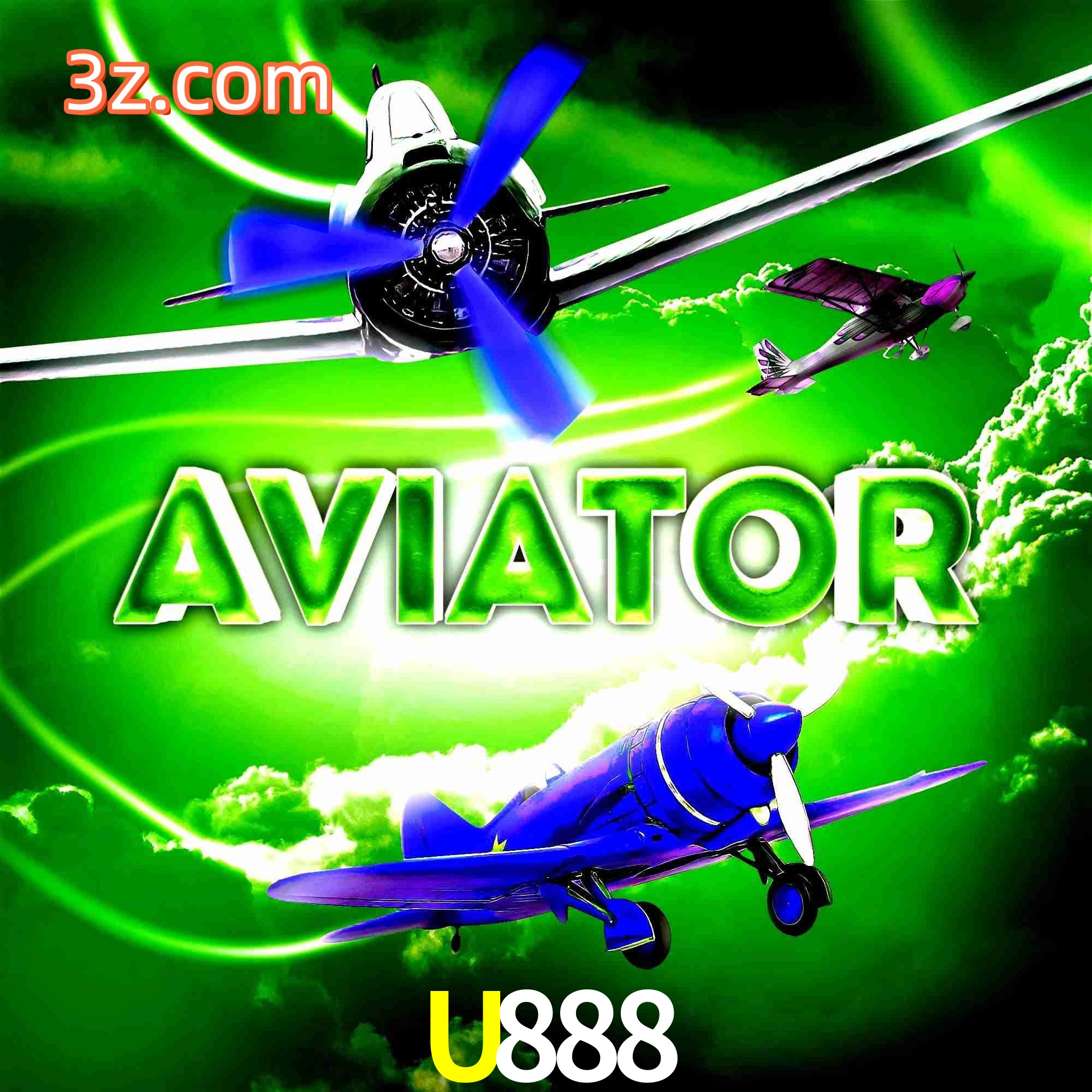 Aviator U888 Tente a Sorte