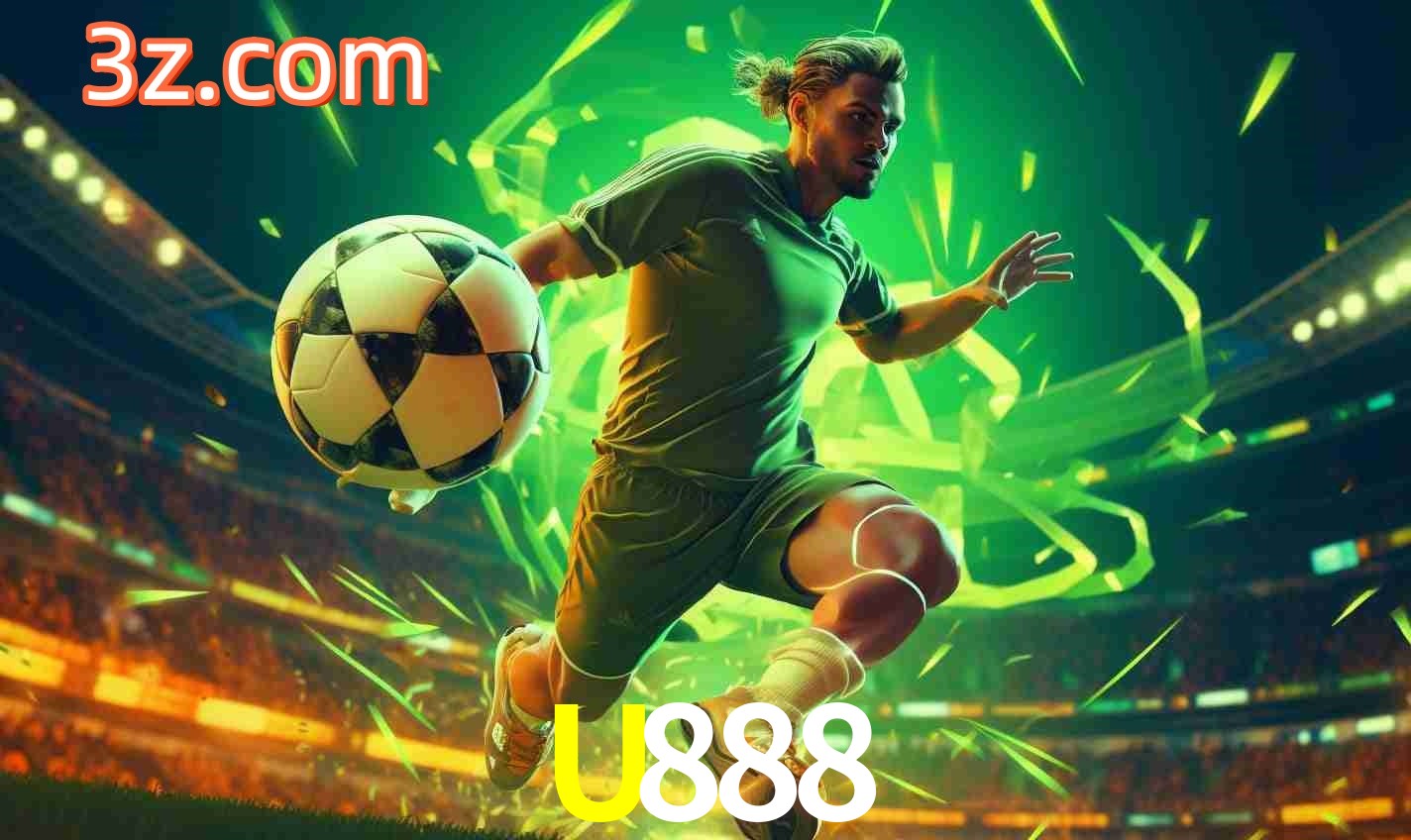 Diversidade Apostas no U888