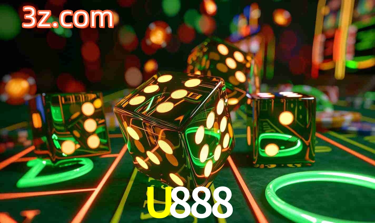 Entretenimento no Jogos U888