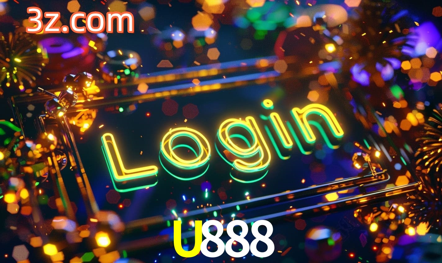 Populares Slots U888