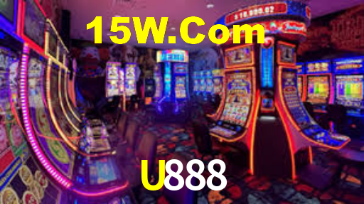 U888,U888Bet