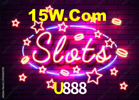 U888