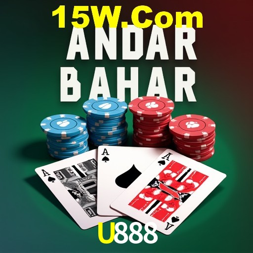 Descubra o Mundo do Cassino Online com U888