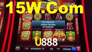 Daily Bonuses U888
