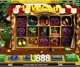 Jogo Spaceman U888