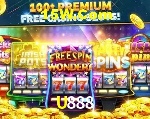 Casino Ao Vivo U888