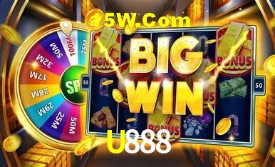 Login Seguro U888