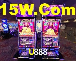 Live Casino U888