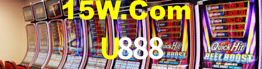Sinta a adrenalina dos jogos de cassino com U888