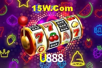 Diretório de Jogos U888