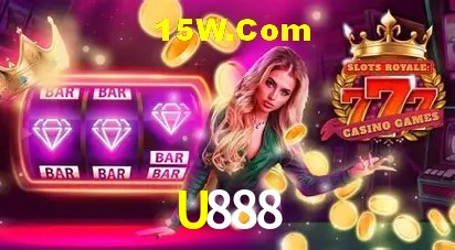Provedores de Jogos U888