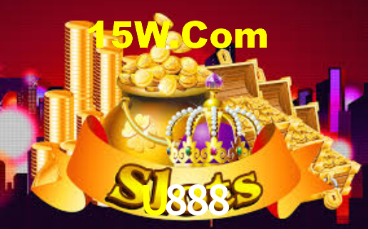U888