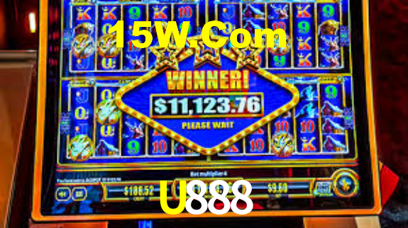 U888,U888Bet