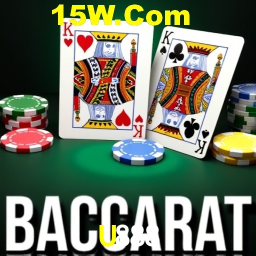 Live Casino U888
