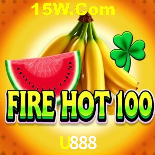 Game Providers U888