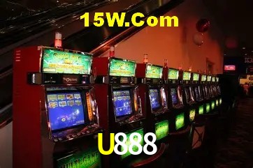 Avaliações dos Jogadores U888