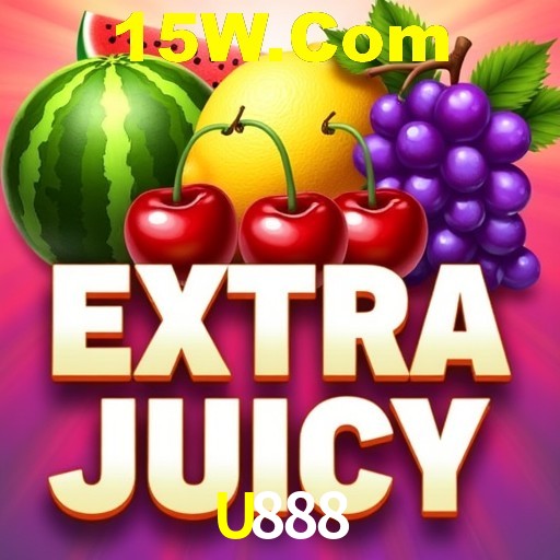 Descubra o Mundo do Cassino Online com U888