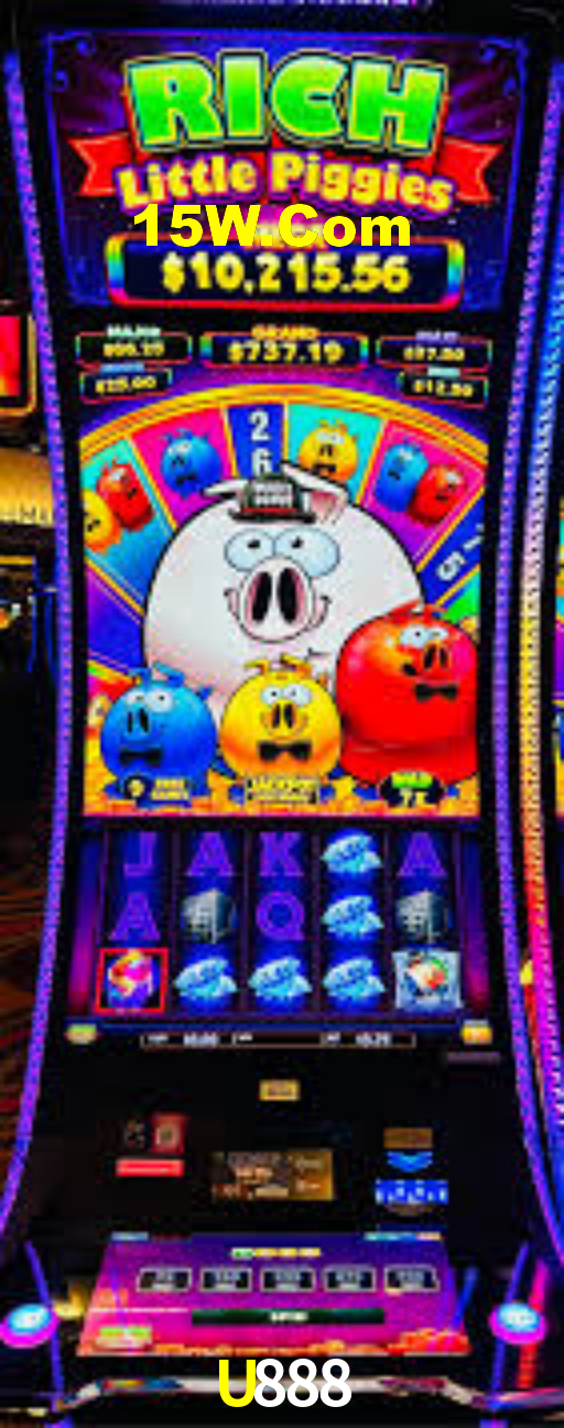 U888Bet