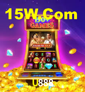 U888 Bet