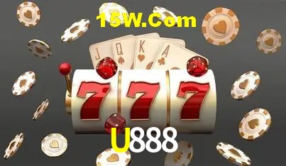 Estatísticas Esportivas U888