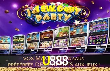 Ofertas Exclusivas U888