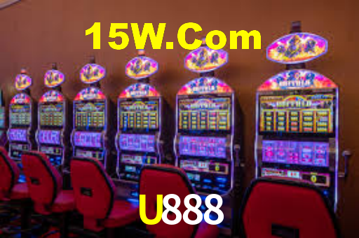 U888 Bet