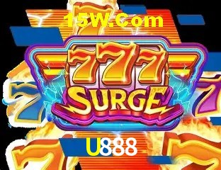 Recursos de Bônus U888