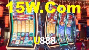 Welcome Bonus U888