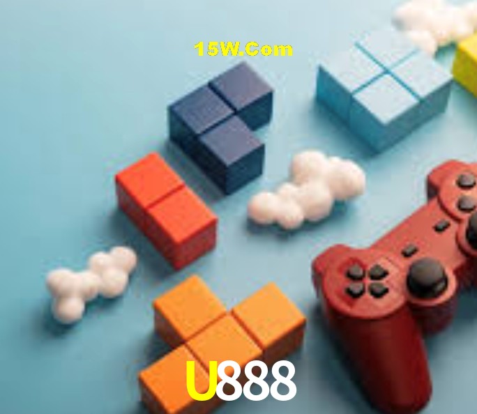 Mesa de Blackjack U888