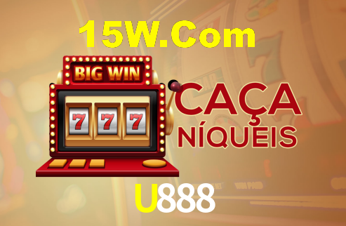 U888Bet