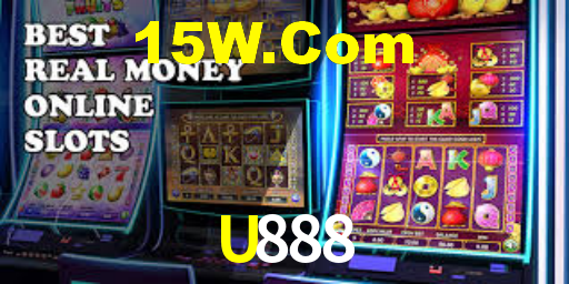U888 Bet