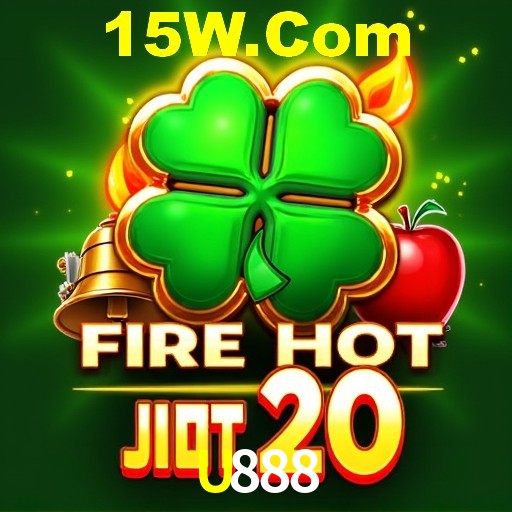 Descubra a Magia dos Jogos de Arcade no U888