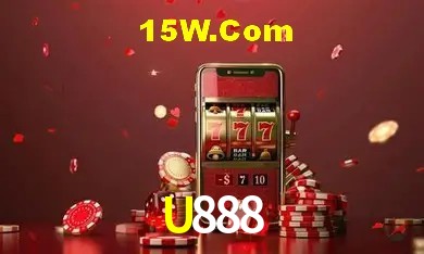 Apostas de Tênis U888