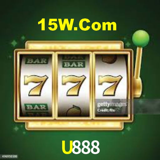 U888Bet