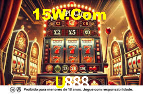 U888Bet
