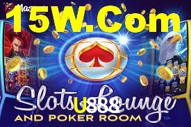 Blackjack Table U888