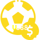 Aposte em esportes do mundo todo no U888!